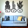 fondo2 Tríptico de cactus – 3 piezas, 40 × 70 cm